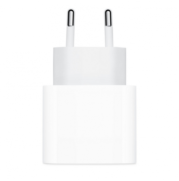 MUVV3ZM/A Apple USB-C 20W reseladdare