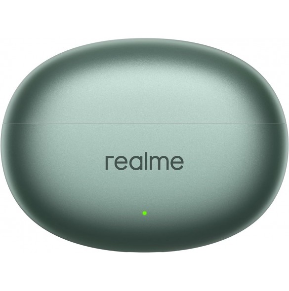 Realme Buds Air 6 Grön