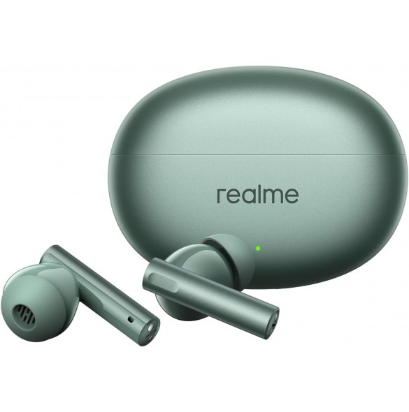 Realme Buds Air 6 Grön