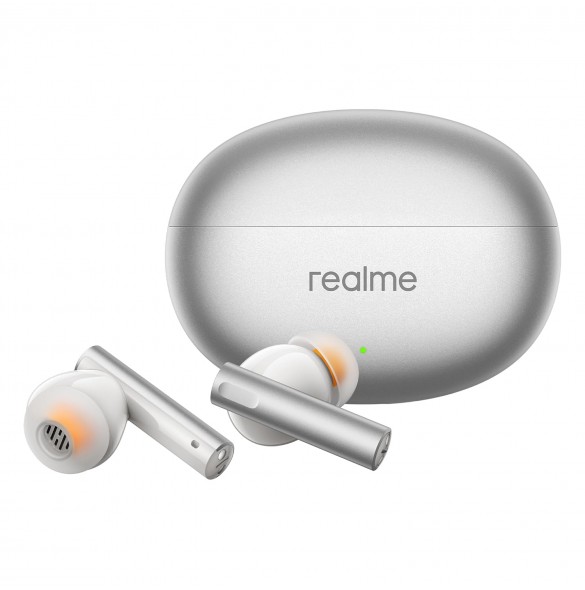 Realme Buds Air 6 Silver