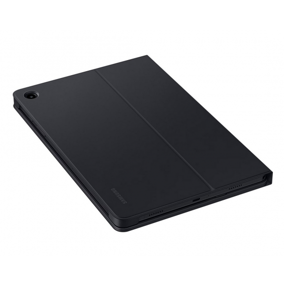 EF-DX211UBE Samsung Book Keyboard Slim Case för Galaxy Tab A9+ Svart