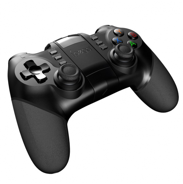 iPega 9076 2,4 GHz Bluetooth Gamepad Fortnite Android/iOS/PS3/PS4/PC/Android TV/N-Switch