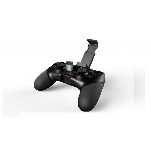 iPega 9076 2,4 GHz Bluetooth Gamepad Fortnite Android/iOS/PS3/PS4/PC/Android TV/N-Switch