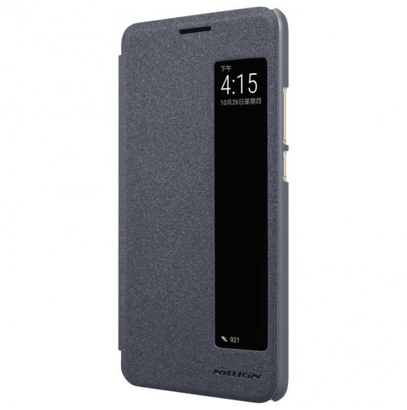 Din Huawei Mate 10 Pro kommer att skyddas av detta stora omslag.