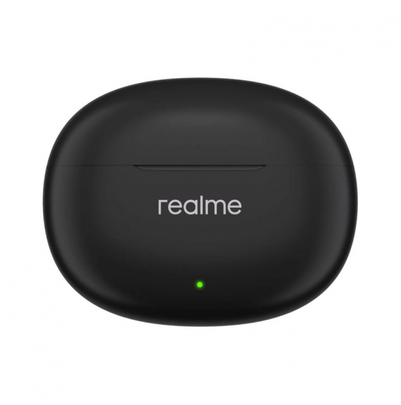 Realme Buds T110 Svart