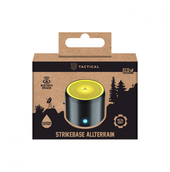 Tactical StrikeBase AllTerrain