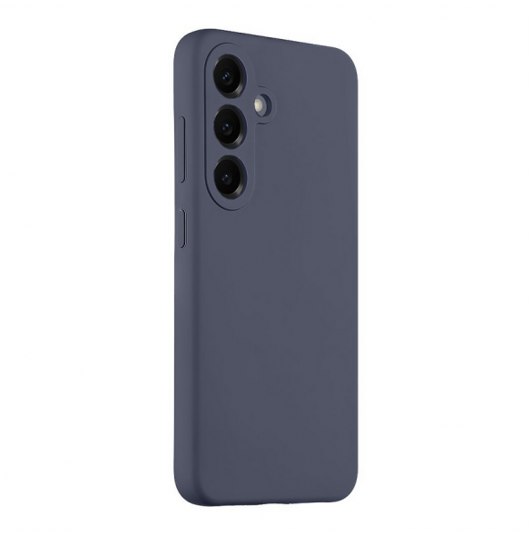 Tactical Velvet Smoothie Cover för Samsung Galaxy S25 Bazooka