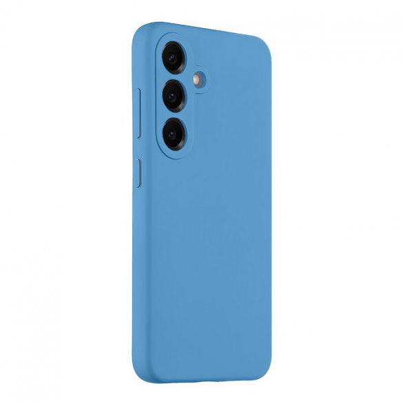 Tactical Velvet Smoothie Cover för Samsung Galaxy S25 Avatar