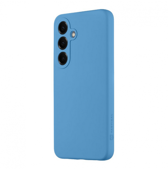 Tactical Velvet Smoothie Cover för Samsung Galaxy S25 Avatar