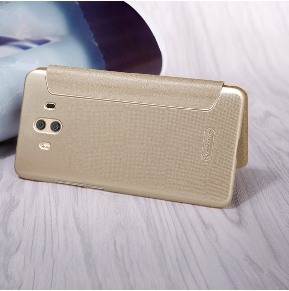Din Huawei Mate 10 kommer att skyddas av detta stora lock.
