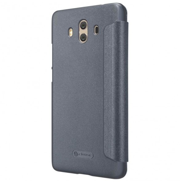 Pålitligt och bekvämt fall Huawei Mate 10.