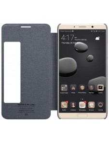 Med detta skydd kommer du att vara lugn för din Huawei Mate 10.