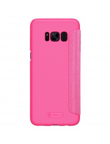 Rosa och väldigt snyggt skydd till Samsung Galaxy S8 Plus G955.