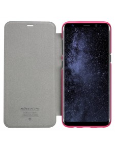 Pålitligt och bekvämt fodral Samsung Galaxy S8 Plus G955.