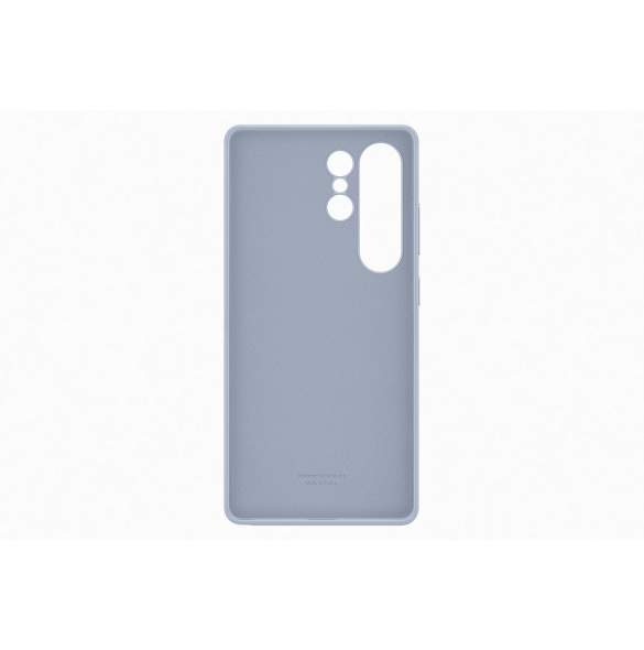 EF-VS938PLE Samsung KindSuit-fodral för Galaxy S25 Ultra Light Blue