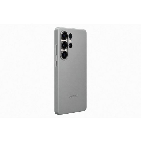 EF-VS938PJE Samsung KindSuit-fodral för Galaxy S25 Ultra Grey