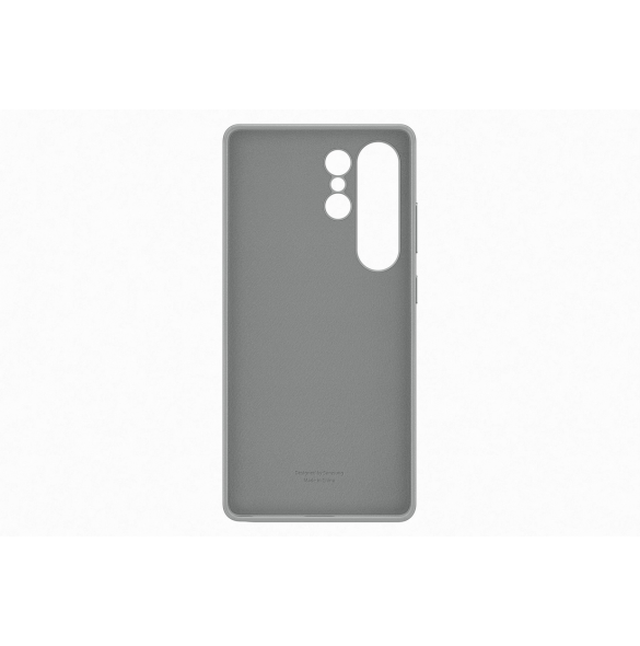 EF-VS938PJE Samsung KindSuit-fodral för Galaxy S25 Ultra Grey