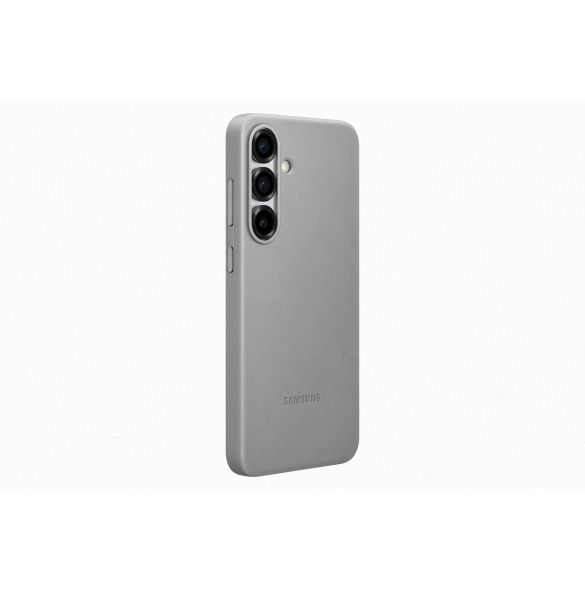 EF-VS936PJE Samsung KindSuit-fodral för Galaxy S25+ Grå