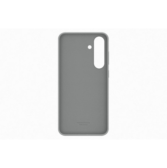 EF-VS936PJE Samsung KindSuit-fodral för Galaxy S25+ Grå