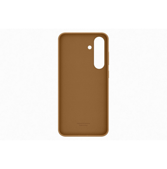EF-VS936PFE Samsung KindSuit-fodral för Galaxy S25+ Gold