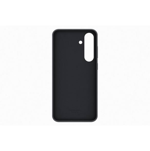 EF-VS936PBE Samsung KindSuit-fodral för Galaxy S25+ Svart