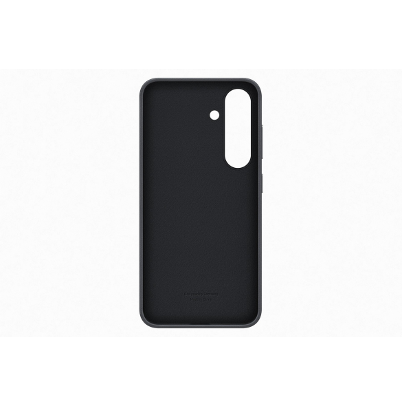 EF-VS931PBE Samsung KindSuit Fodral för Galaxy S25 Svart