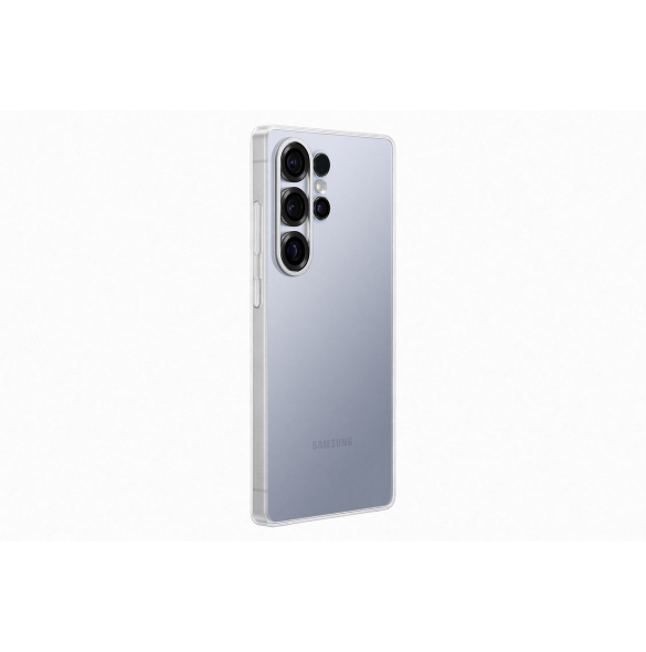 EF-QS938CTE Samsung Clear Cover för Galaxy S25 Ultra Transparent