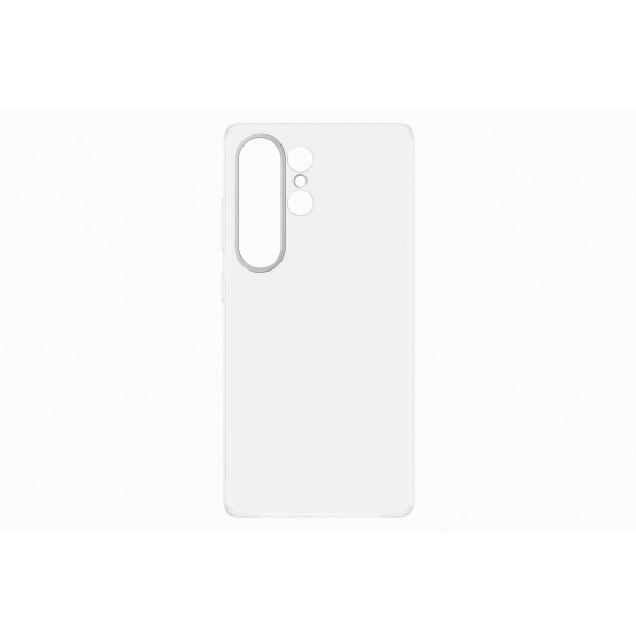 EF-QS938CTE Samsung Clear Cover för Galaxy S25 Ultra Transparent