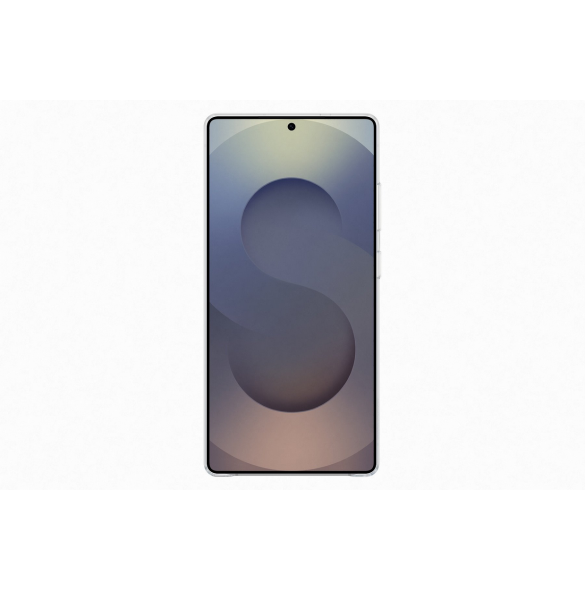EF-QS938CTE Samsung Clear Cover för Galaxy S25 Ultra Transparent