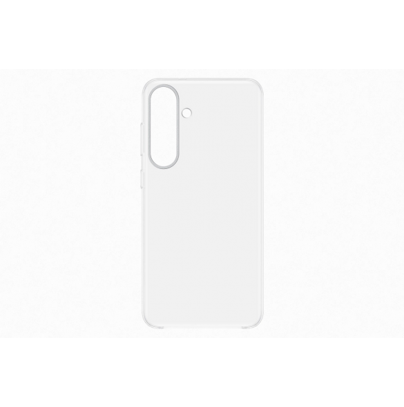 EF-QS936CTE Samsung Clear Cover för Galaxy S25+ Transparent