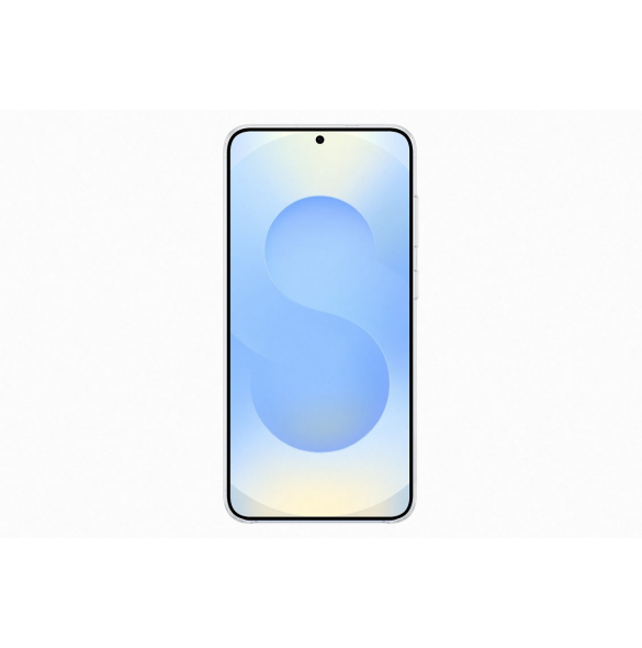 EF-QS936CTE Samsung Clear Cover för Galaxy S25+ Transparent