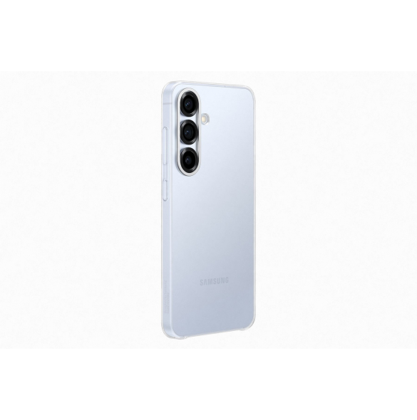 EF-QS931CTE Samsung Clear Cover för Galaxy S25 Transparent
