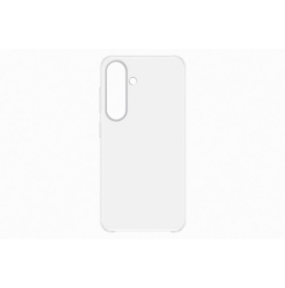 EF-QS931CTE Samsung Clear Cover för Galaxy S25 Transparent