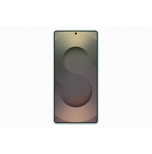 EF-PS938CME Samsung Silikonskal till Galaxy S25 Ultra Mint