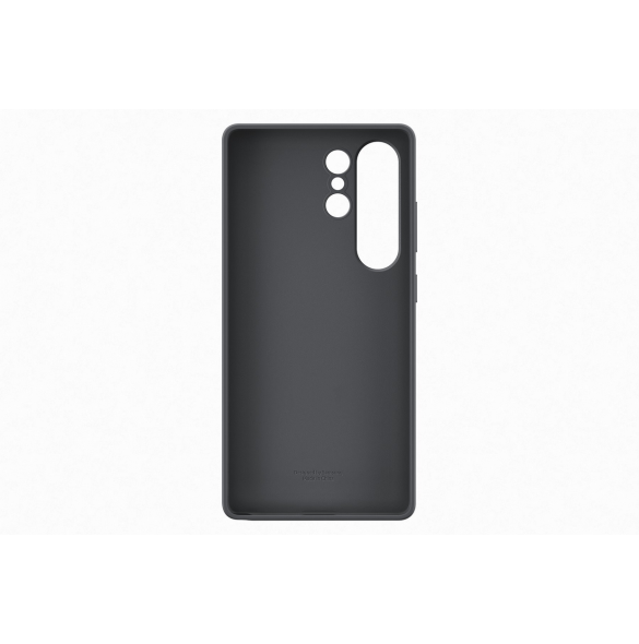 EF-PS938CBE Samsung Silikonskal till Galaxy S25 Ultra Black