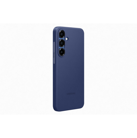 EF-PS936CNE Samsung Silikonskal till Galaxy S25+ Blå
