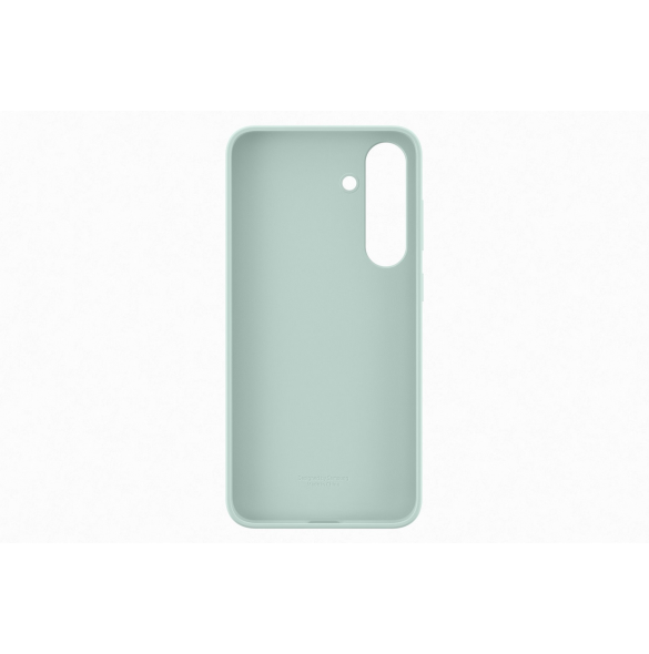 EF-PS936CME Samsung Silikonskal till Galaxy S25+ Mint