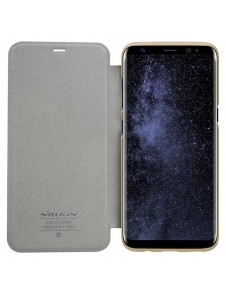 Pålitligt och bekvämt fodral Samsung Galaxy S8 Plus G955.