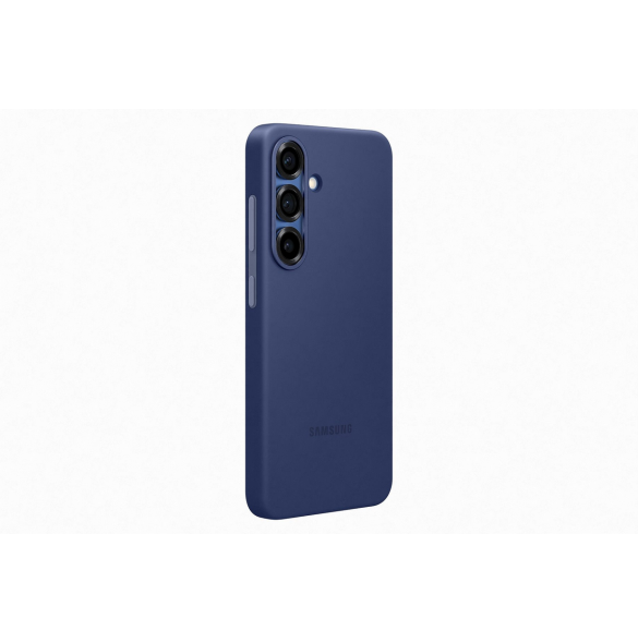 EF-PS931CNE Samsung Silikonskal till Galaxy S25 Blå