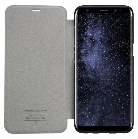 Din Samsung Galaxy S8 Plus G955 kommer att skyddas av detta fantastiska skydd.