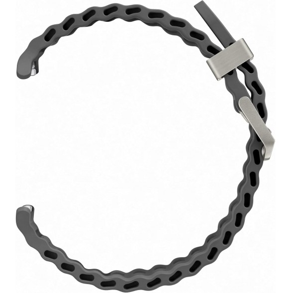 Samsung Marine Armband ET-SNL70MBE för Galaxy Watch - Svart