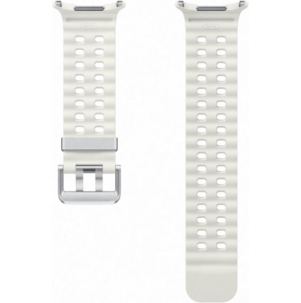 Samsung Marine Armband ET-SNL70MWE​ för Galaxy Watch - Vit