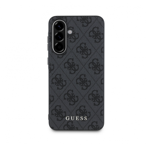 Guess 4G-fodral till Samsung Galaxy A36 Grey