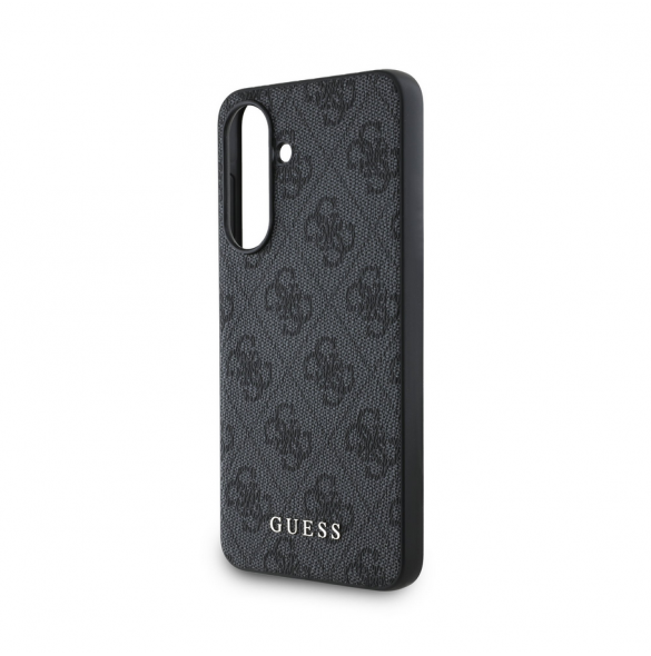 Guess 4G-fodral till Samsung Galaxy A36 Grey
