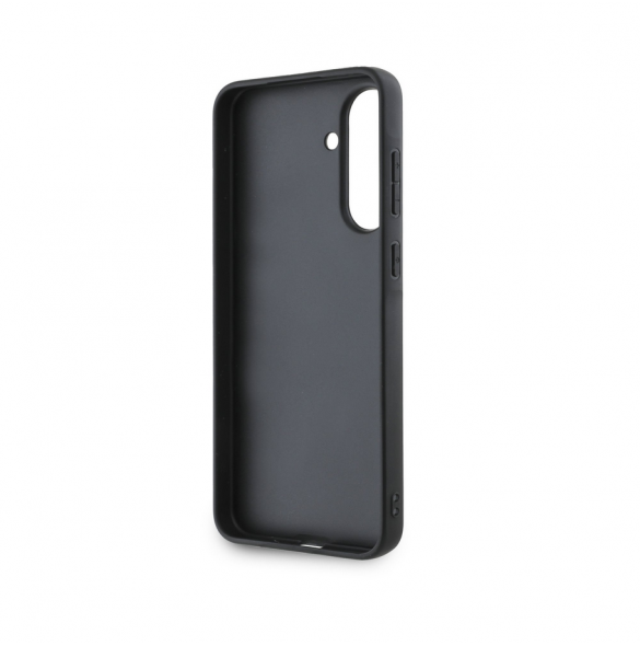 Guess 4G-fodral till Samsung Galaxy A36 Grey