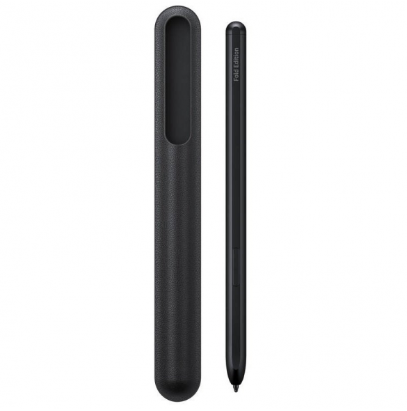EJ-PF926BBE Samsung Stylus S Pen Fold för Galaxy Z Fold 3/4 Svart