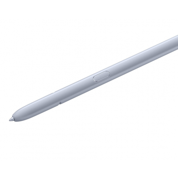 EJ-PS938BSE Samsung S Pen för Galaxy S25 Ultra Light Silver