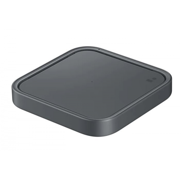 EP-P2400BBE Samsung Wireless Pad Svart