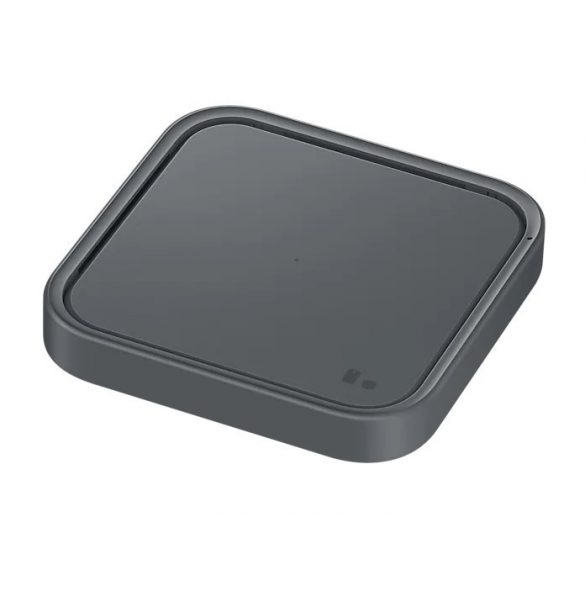 EP-P2400BBE Samsung Wireless Pad Svart