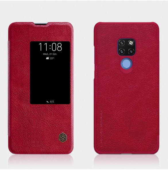 En vacker produkt för din telefon från världsledande Nillkin.